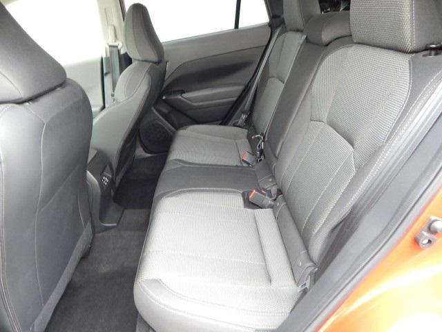 used 2024 Subaru Crosstrek car, priced at $27,900
