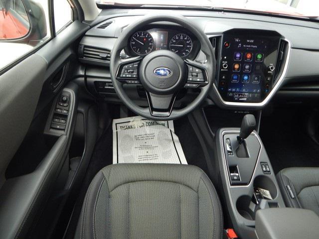 used 2024 Subaru Crosstrek car, priced at $27,900