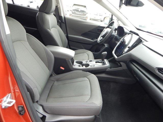 used 2024 Subaru Crosstrek car, priced at $27,900