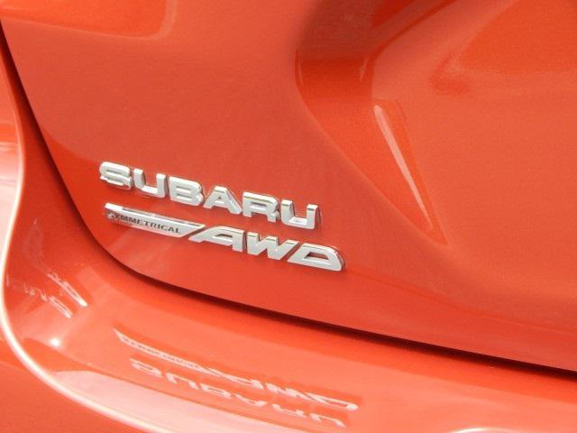 used 2024 Subaru Crosstrek car, priced at $27,900