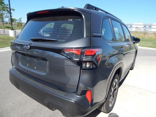 new 2025 Subaru Forester car, priced at $30,768