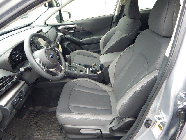 new 2025 Subaru Impreza car, priced at $24,285