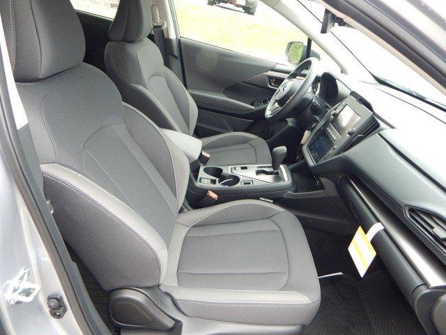 new 2025 Subaru Impreza car, priced at $24,285