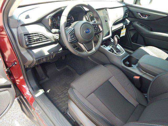 new 2025 Subaru Outback car, priced at $33,179
