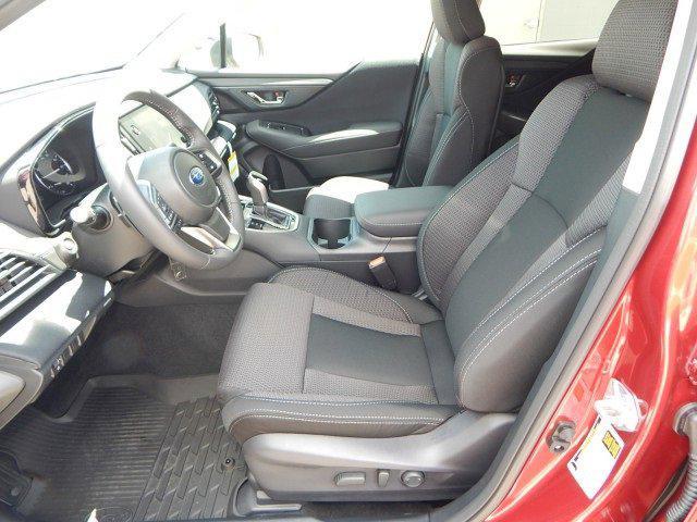 new 2025 Subaru Outback car, priced at $33,179
