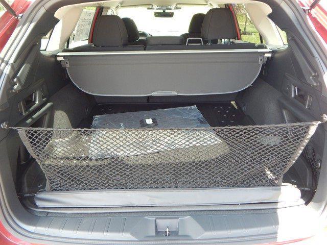 new 2025 Subaru Outback car, priced at $33,179
