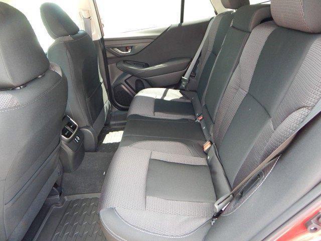 new 2025 Subaru Outback car, priced at $33,179