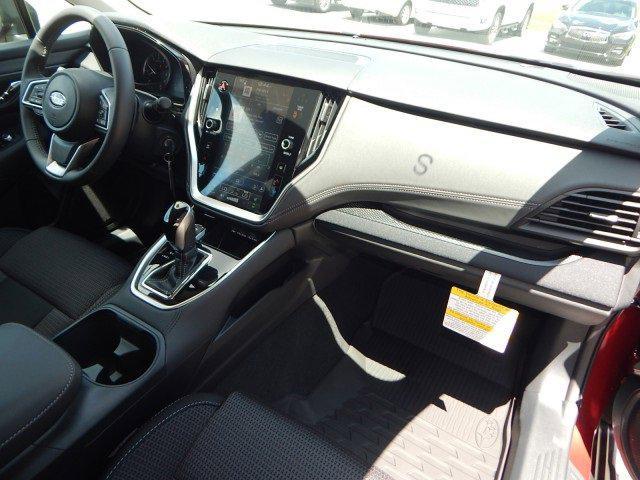 new 2025 Subaru Outback car, priced at $33,179