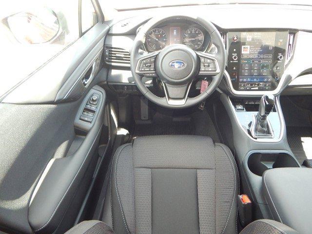 new 2025 Subaru Outback car, priced at $33,179