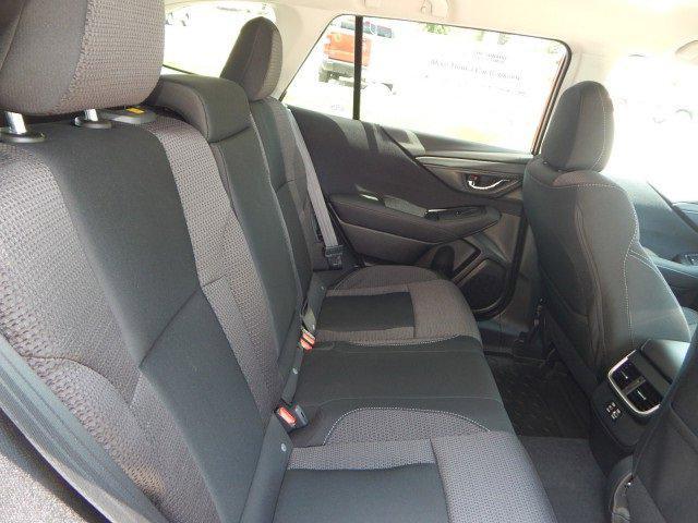new 2025 Subaru Outback car, priced at $33,179