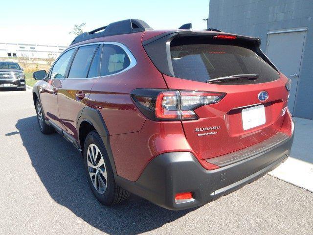 new 2025 Subaru Outback car, priced at $31,228