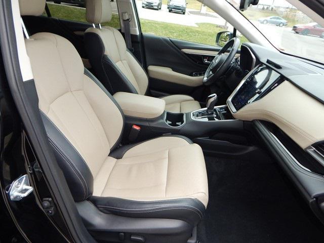 used 2024 Subaru Outback car, priced at $29,639