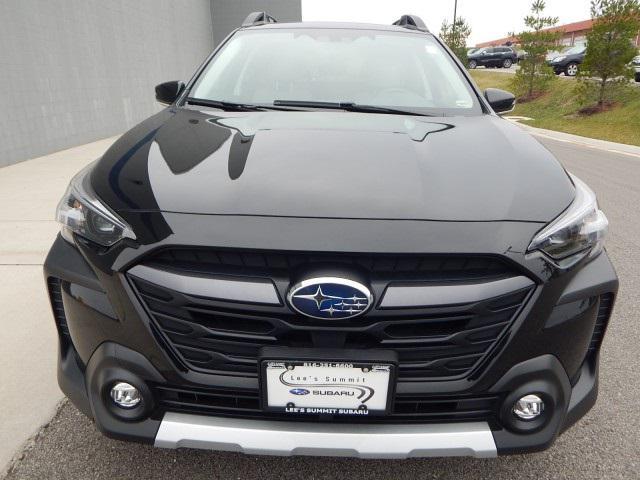 used 2024 Subaru Outback car, priced at $29,639