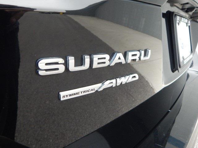 used 2024 Subaru Outback car, priced at $29,639