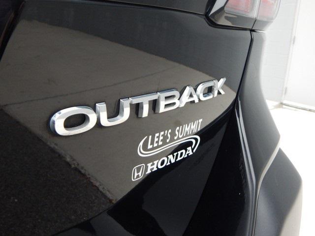 used 2024 Subaru Outback car, priced at $29,639