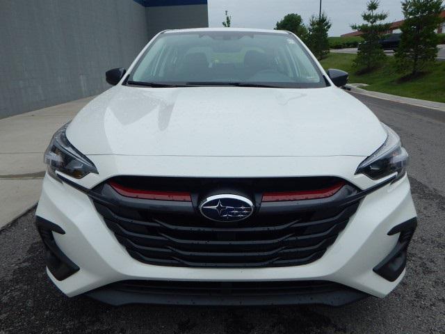 used 2023 Subaru Legacy car, priced at $28,899