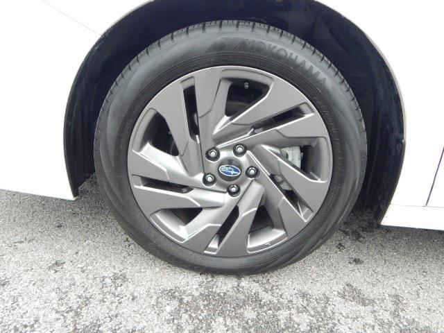 used 2023 Subaru Legacy car, priced at $28,899