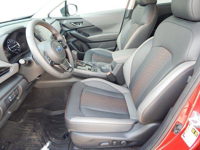 new 2025 Subaru Crosstrek car, priced at $33,582