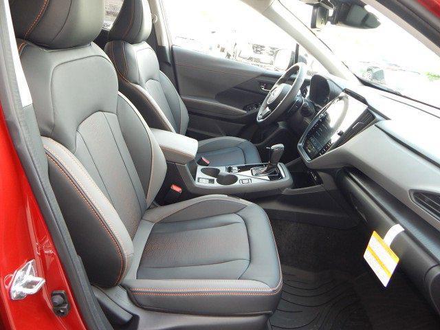 new 2025 Subaru Crosstrek car, priced at $33,582