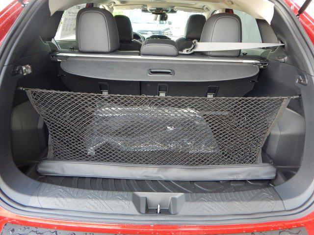 new 2025 Subaru Crosstrek car, priced at $33,582