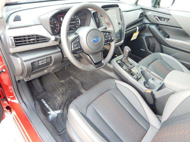 new 2025 Subaru Crosstrek car, priced at $33,582