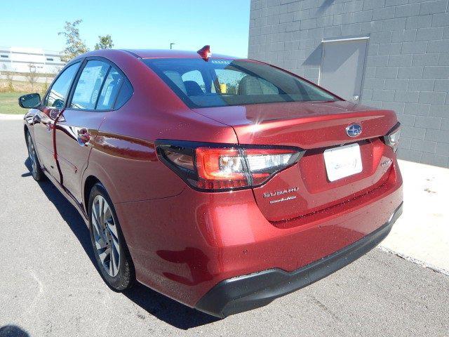 new 2025 Subaru Legacy car, priced at $33,596