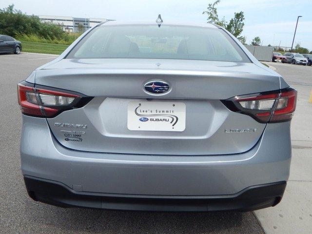 new 2025 Subaru Legacy car, priced at $29,744