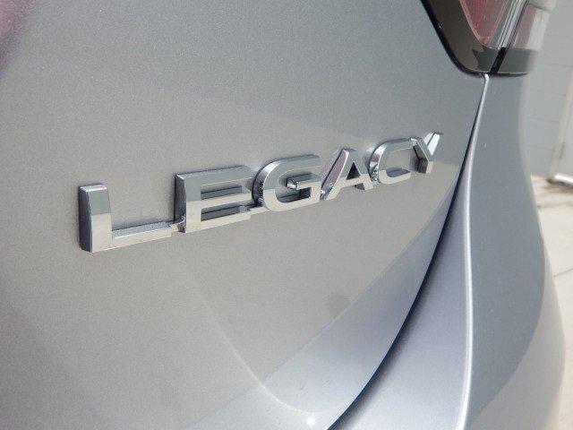 new 2025 Subaru Legacy car, priced at $29,744