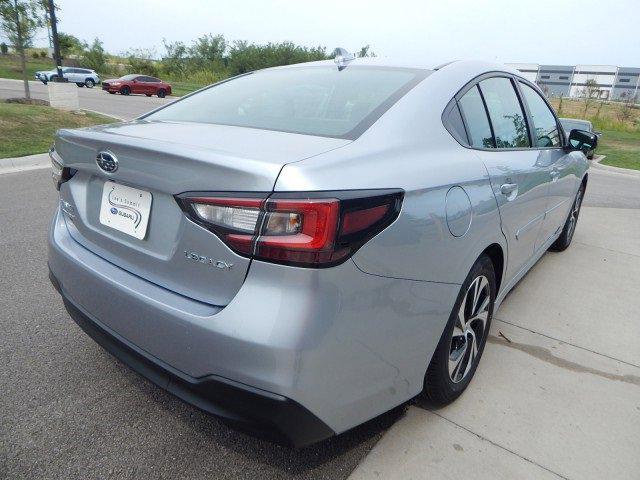 new 2025 Subaru Legacy car, priced at $29,744