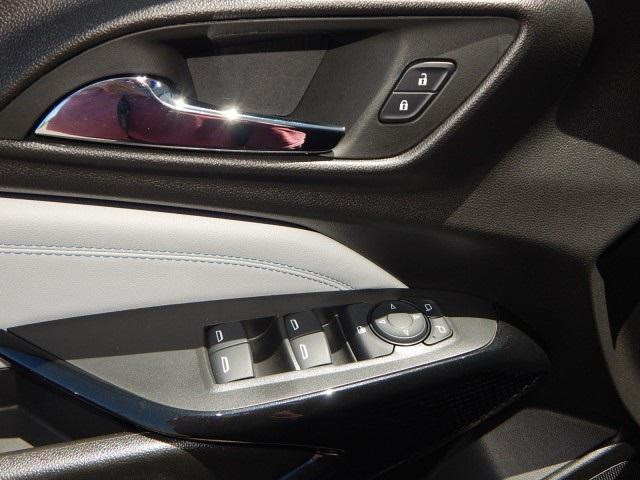 used 2024 Chevrolet Trax car, priced at $24,499