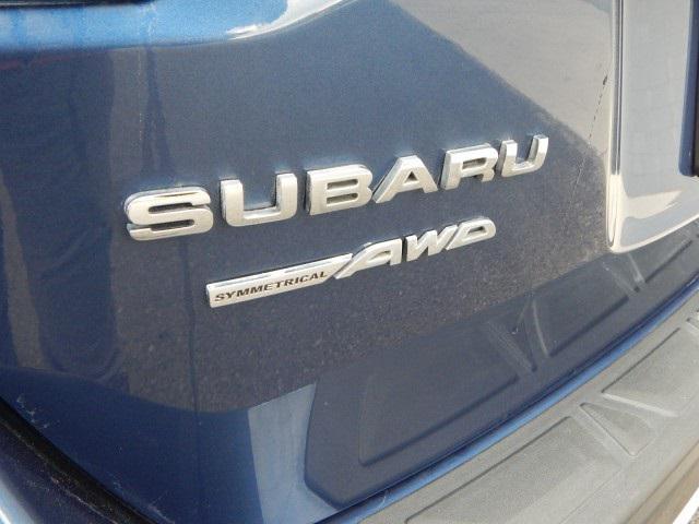 used 2022 Subaru Outback car, priced at $27,300