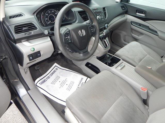used 2014 Honda CR-V car, priced at $15,299