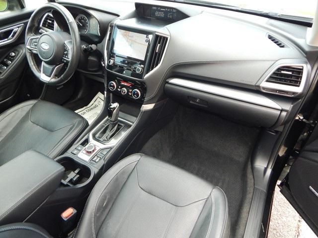 used 2020 Subaru Forester car, priced at $20,500