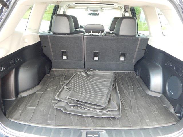 used 2020 Subaru Forester car, priced at $20,500
