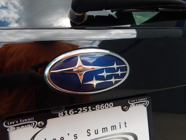 used 2020 Subaru Forester car, priced at $20,500