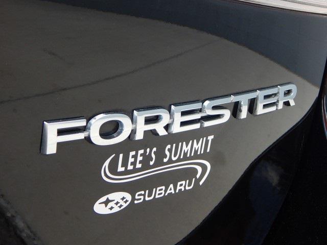 used 2020 Subaru Forester car, priced at $20,500