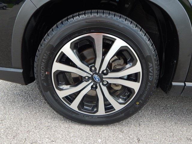 used 2020 Subaru Forester car, priced at $20,500