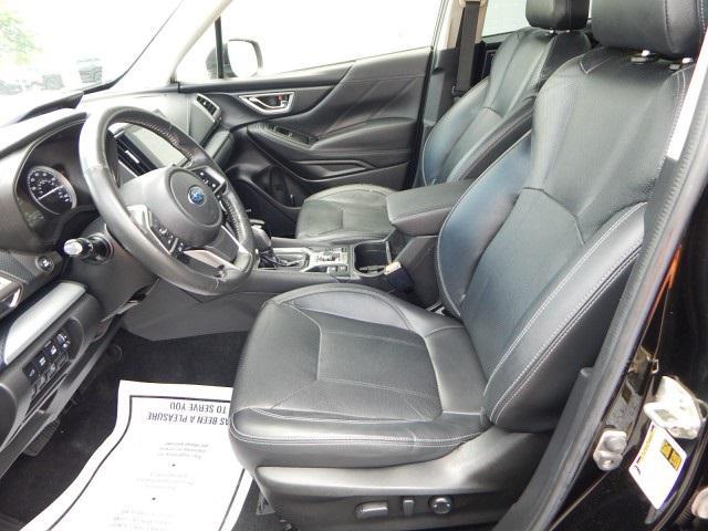 used 2020 Subaru Forester car, priced at $20,500