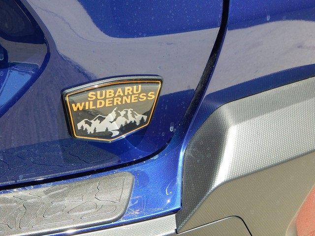 new 2025 Subaru Crosstrek car, priced at $35,735