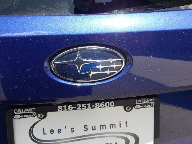 new 2025 Subaru Crosstrek car, priced at $35,735