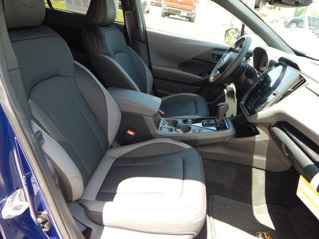 new 2025 Subaru Crosstrek car, priced at $35,735