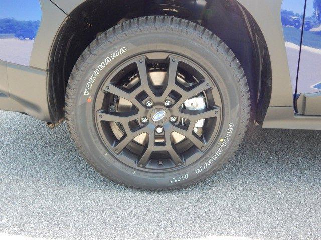 new 2025 Subaru Crosstrek car, priced at $35,735