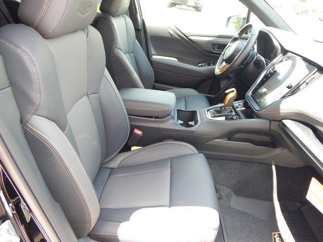 new 2025 Subaru Outback car, priced at $42,913
