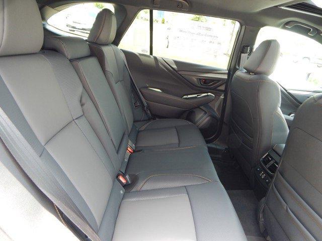 new 2025 Subaru Outback car, priced at $42,913