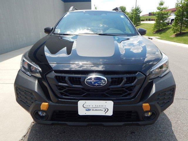 new 2025 Subaru Outback car, priced at $42,913