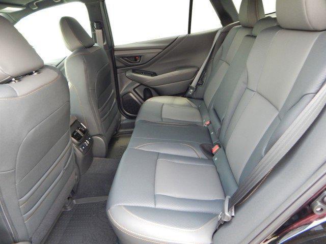 new 2025 Subaru Outback car, priced at $42,913