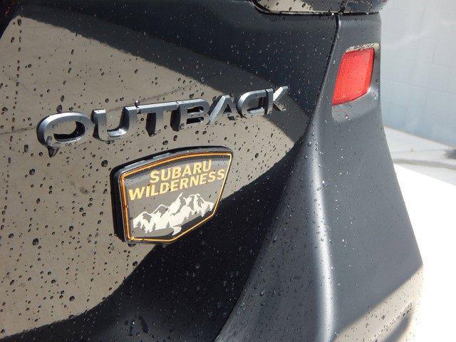 new 2025 Subaru Outback car, priced at $42,913