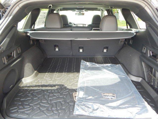 new 2025 Subaru Outback car, priced at $42,913