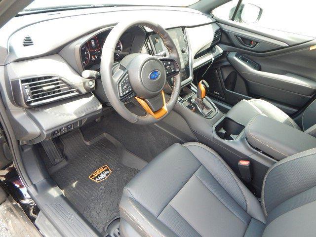 new 2025 Subaru Outback car, priced at $42,913