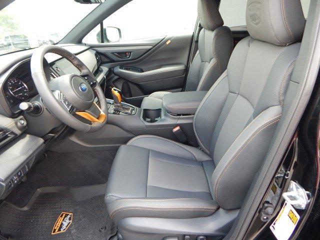 new 2025 Subaru Outback car, priced at $42,913